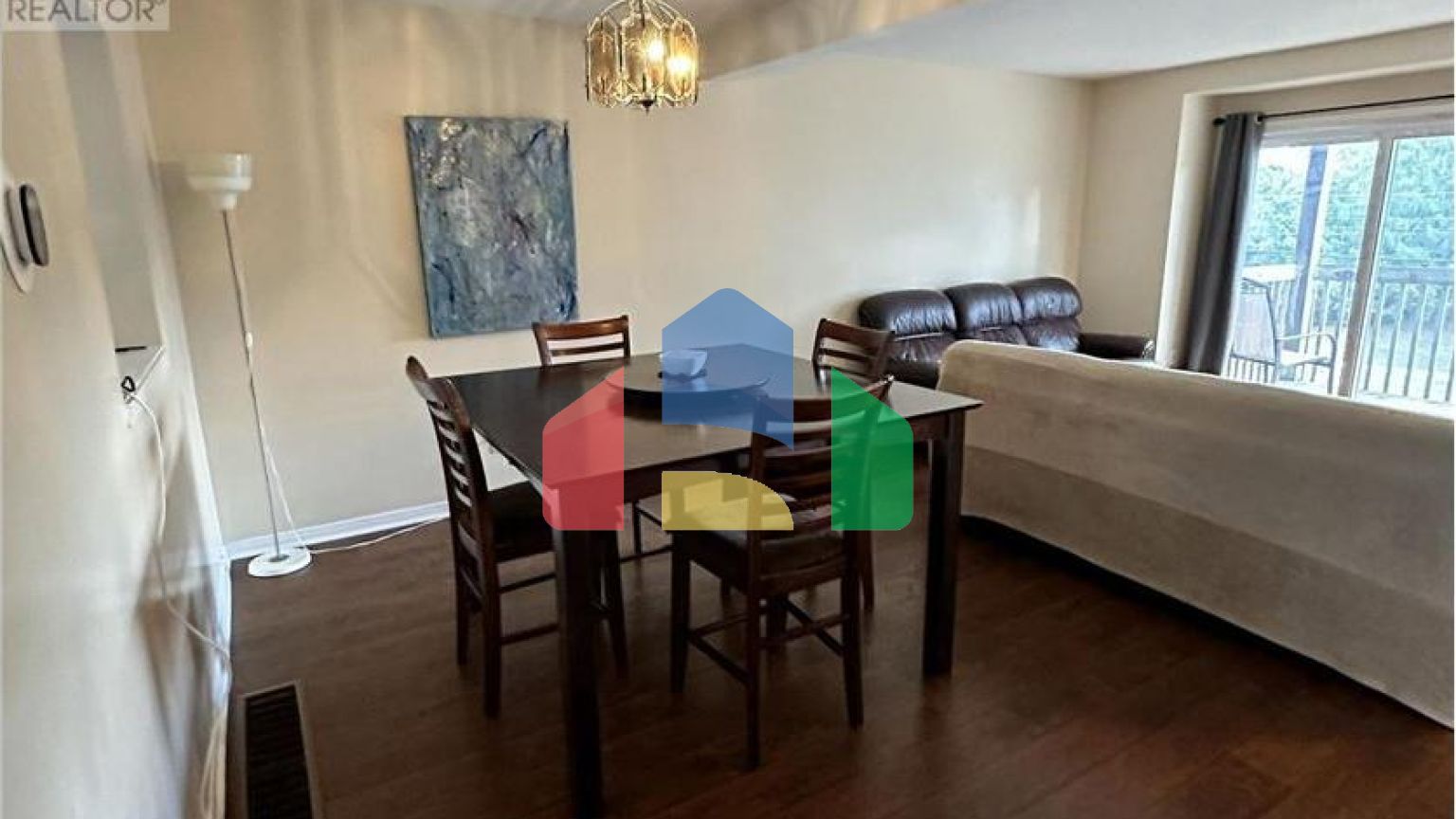 Residential - Townhouse - Waterloo, Canada - Canada