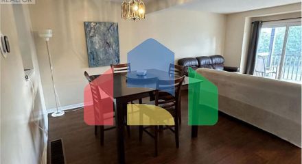 Residential - Townhouse - Waterloo, Canada - Canada