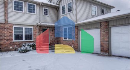 Residential - Townhouse - Waterloo, Canada - Canada