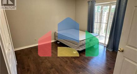 Residential - Townhouse - Waterloo, Canada - Canada