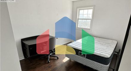 Residential - Townhouse - Waterloo, Canada - Canada