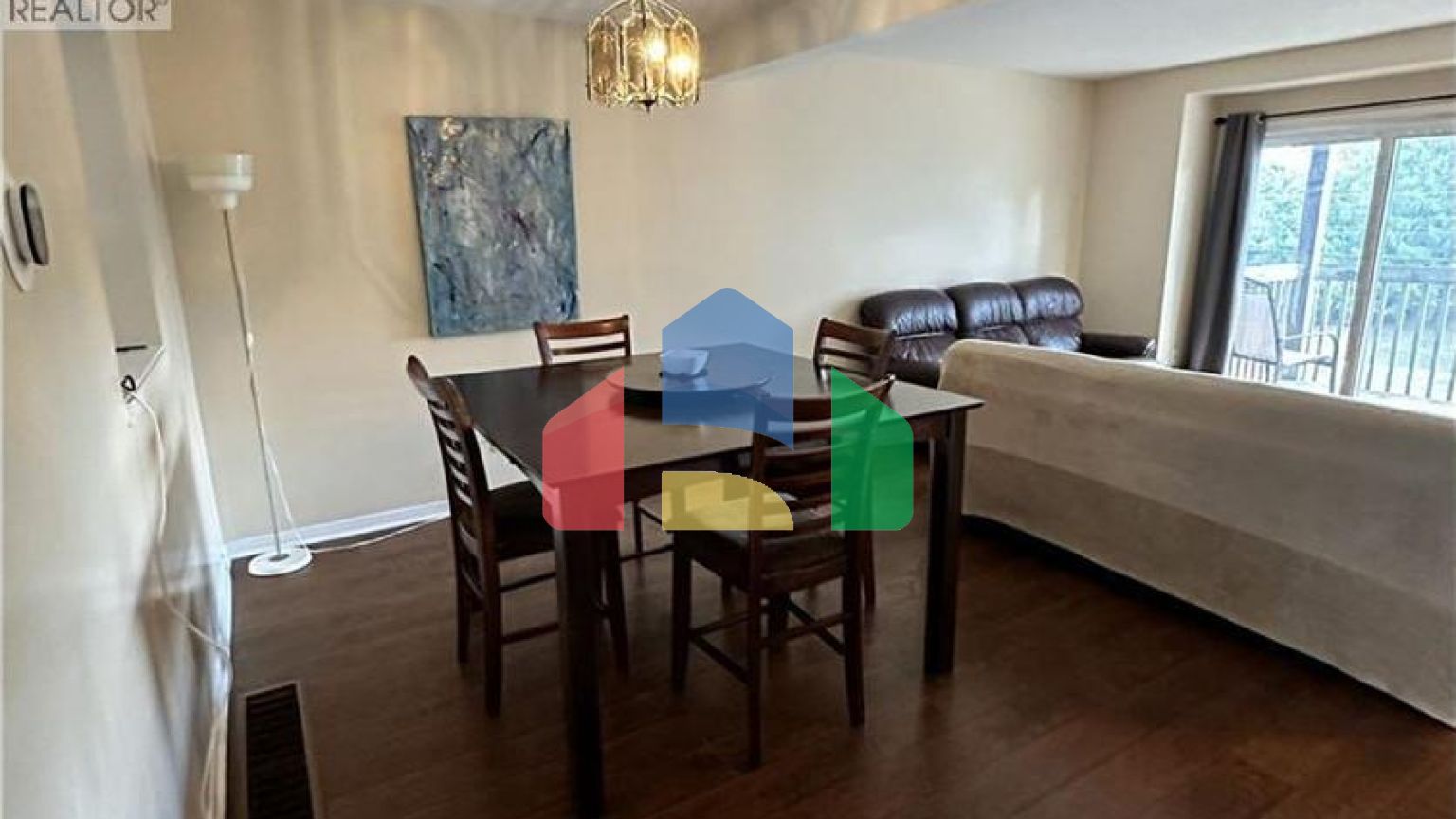 Residential - Townhouse - Waterloo, Canada - Canada