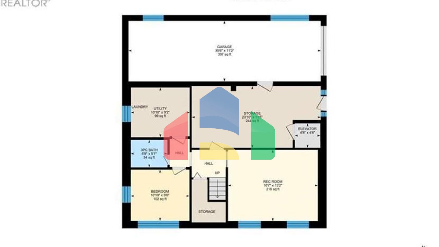 Residential - Single Family Home - Waterloo, Canada - Canada