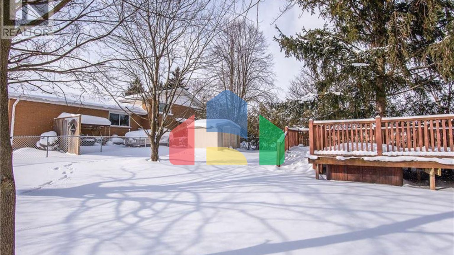 Residential - Single Family Home - Waterloo, Canada - Canada