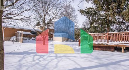 Residential - Single Family Home - Waterloo, Canada - Canada