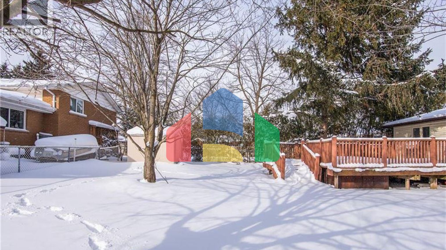 Residential - Single Family Home - Waterloo, Canada - Canada