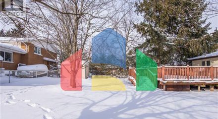 Residential - Single Family Home - Waterloo, Canada - Canada