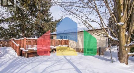 Residential - Single Family Home - Waterloo, Canada - Canada