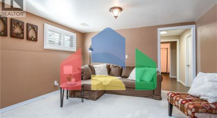 Residential - Single Family Home - Waterloo, Canada - Canada