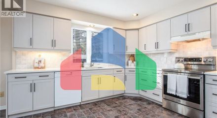 Residential - Single Family Home - Waterloo, Canada - Canada