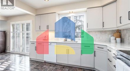 Residential - Single Family Home - Waterloo, Canada - Canada