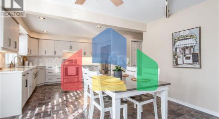 Residential - Single Family Home - Waterloo, Canada - Canada