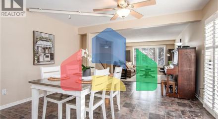 Residential - Single Family Home - Waterloo, Canada - Canada