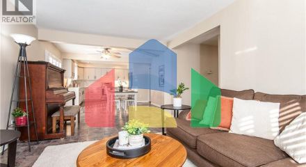 Residential - Single Family Home - Waterloo, Canada - Canada