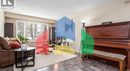 Residential - Single Family Home - Waterloo, Canada - Canada