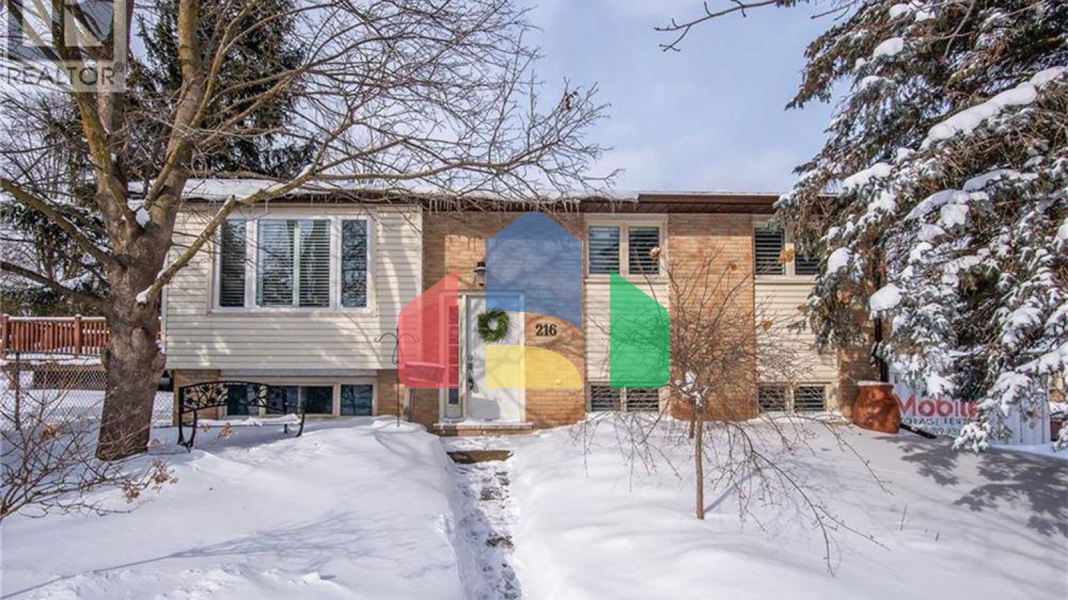 Residential - Single Family Home - Waterloo, Canada - Canada