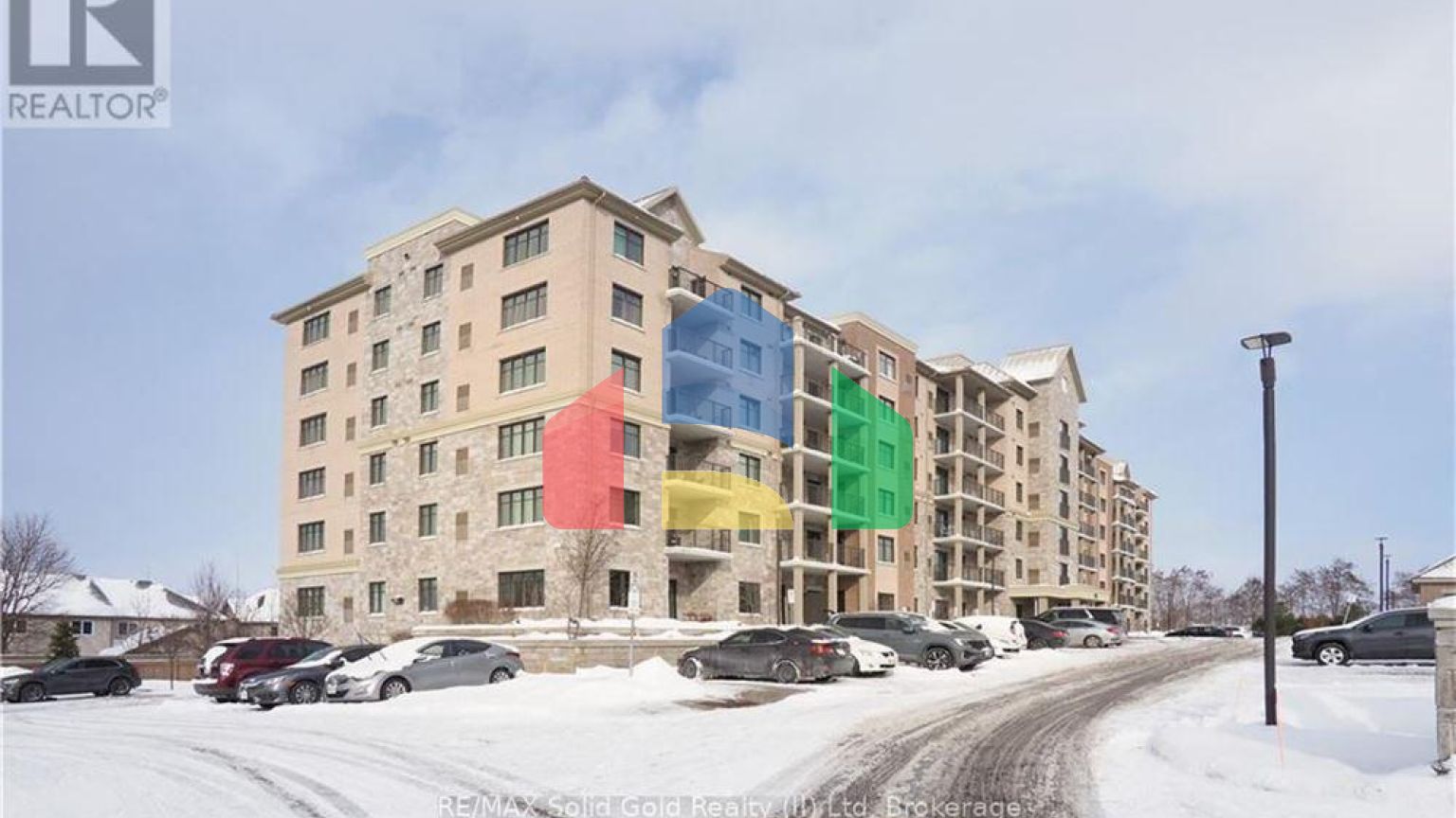 Residential - Condo/Apartment - Waterloo, Canada - Canada