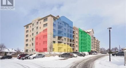 Residential - Condo/Apartment - Waterloo, Canada - Canada