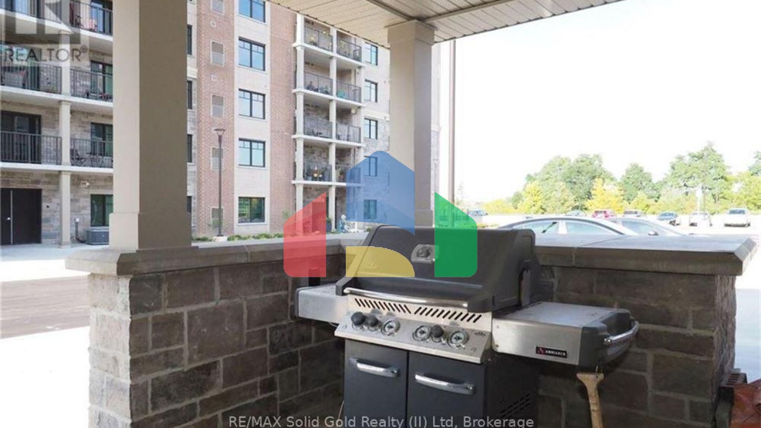 Residential - Condo/Apartment - Waterloo, Canada - Canada