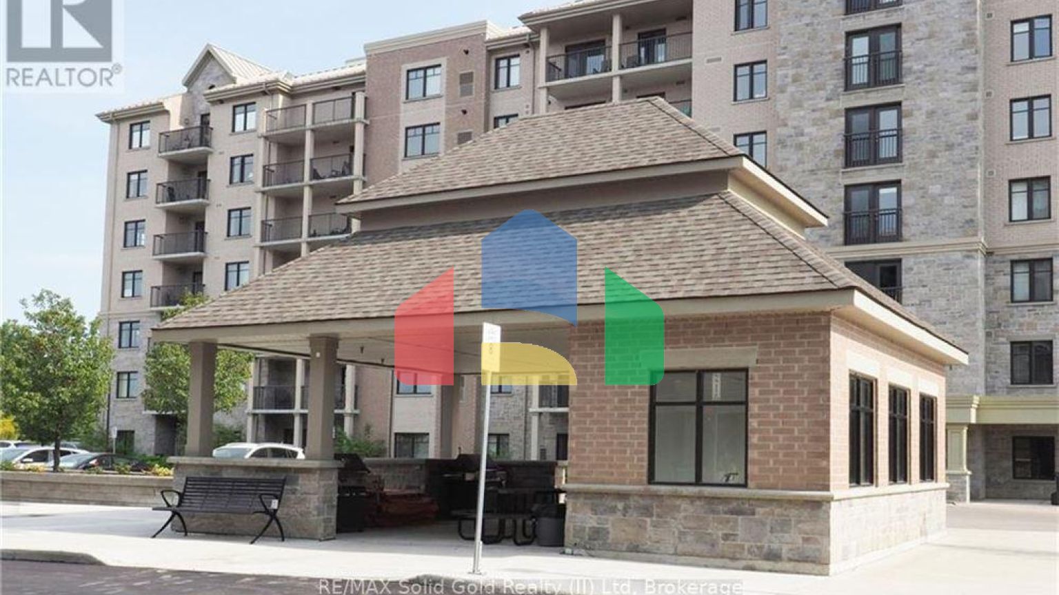 Residential - Condo/Apartment - Waterloo, Canada - Canada