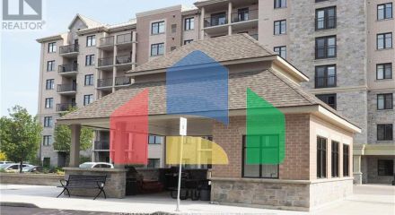 Residential - Condo/Apartment - Waterloo, Canada - Canada