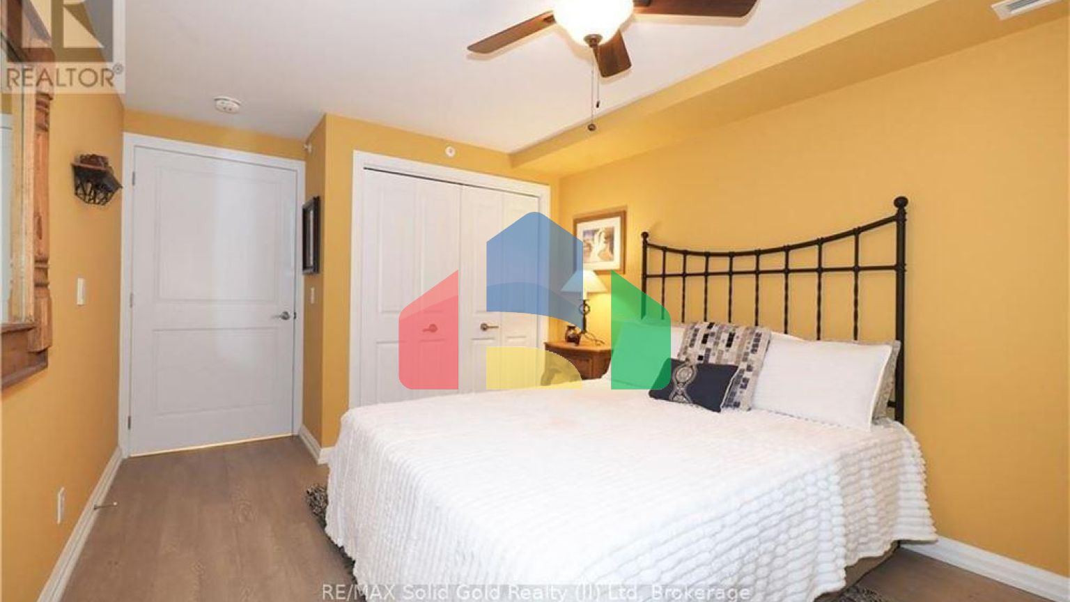 Residential - Condo/Apartment - Waterloo, Canada - Canada