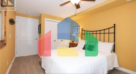 Residential - Condo/Apartment - Waterloo, Canada - Canada