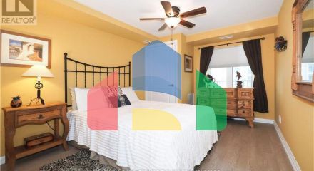 Residential - Condo/Apartment - Waterloo, Canada - Canada