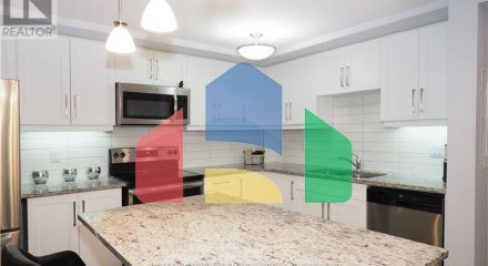 Residential - Condo/Apartment - Waterloo, Canada - Canada