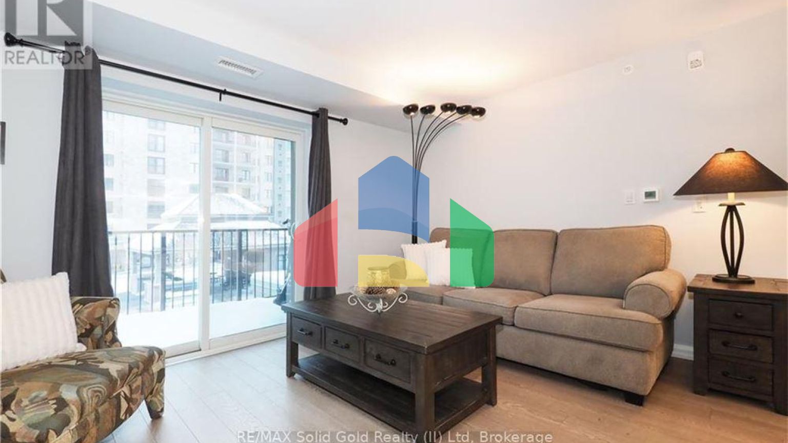 Residential - Condo/Apartment - Waterloo, Canada - Canada