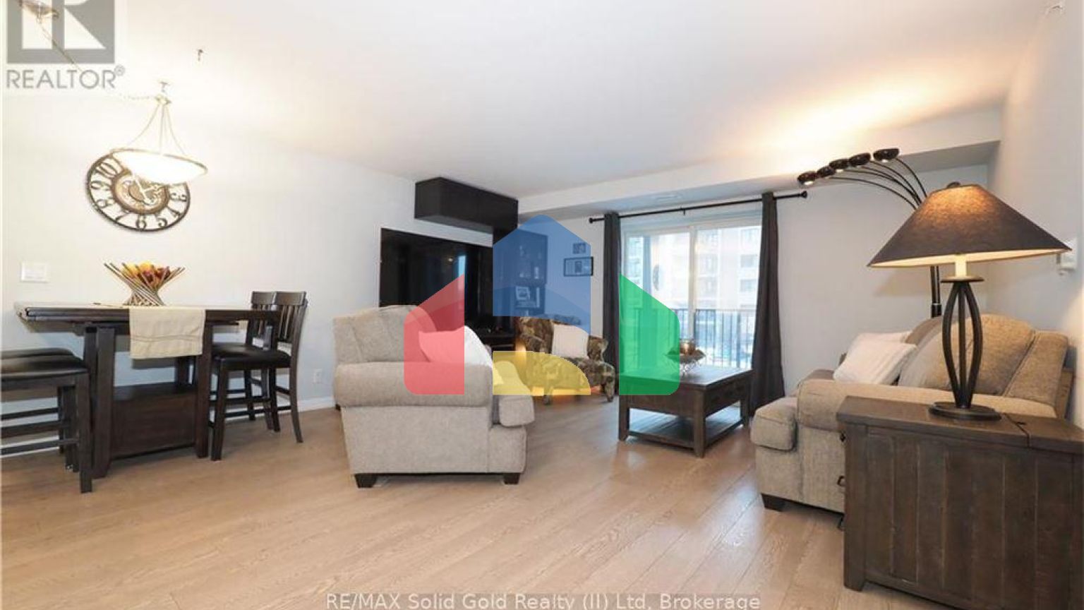Residential - Condo/Apartment - Waterloo, Canada - Canada