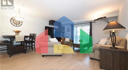 Residential - Condo/Apartment - Waterloo, Canada - Canada