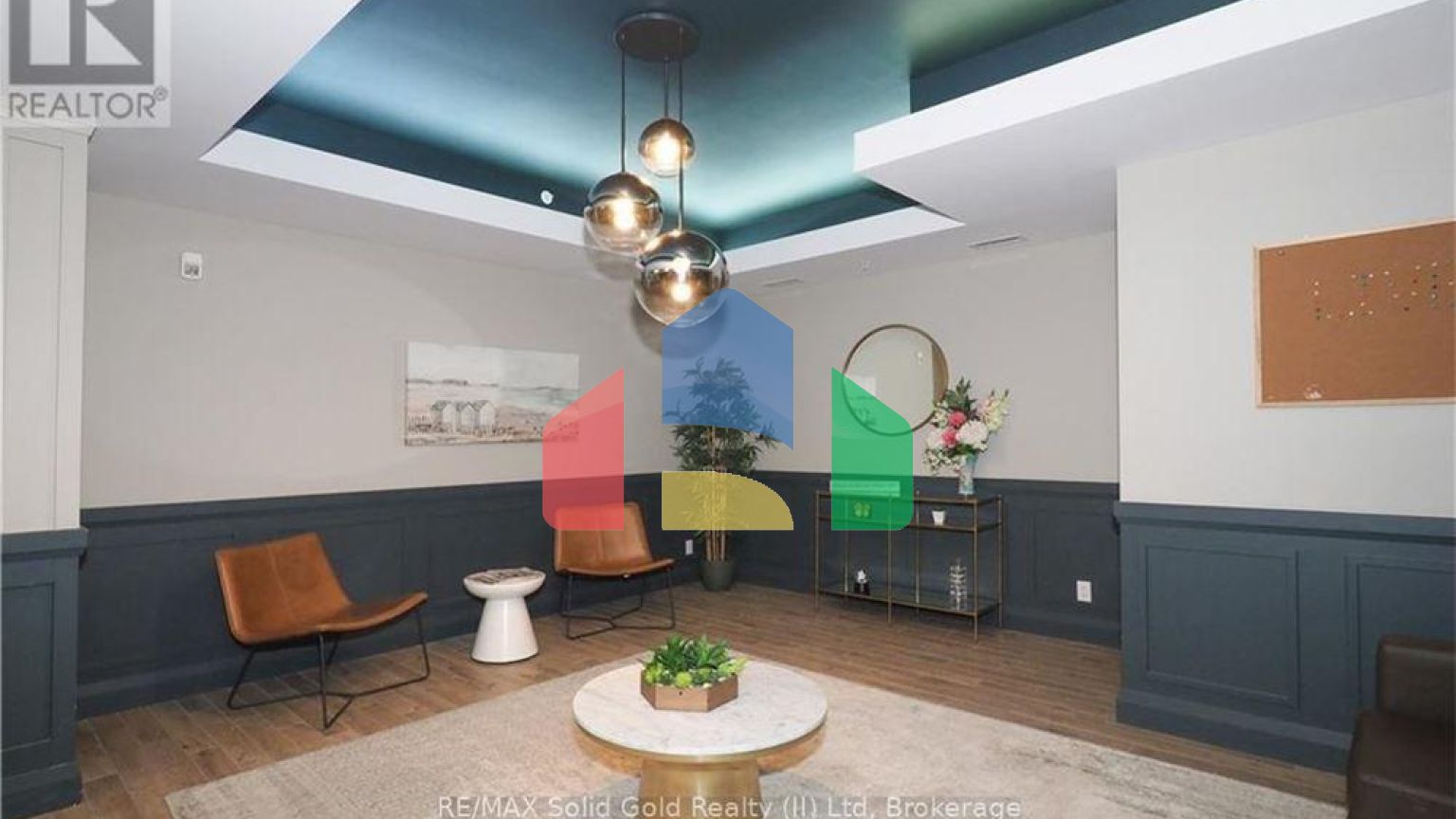 Residential - Condo/Apartment - Waterloo, Canada - Canada