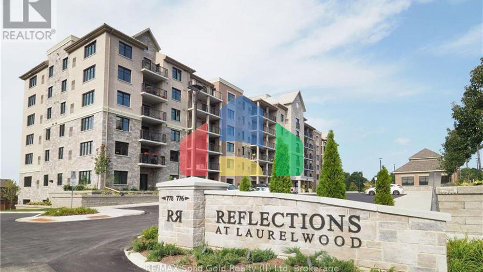 Residential - Condo/Apartment - Waterloo, Canada - Canada