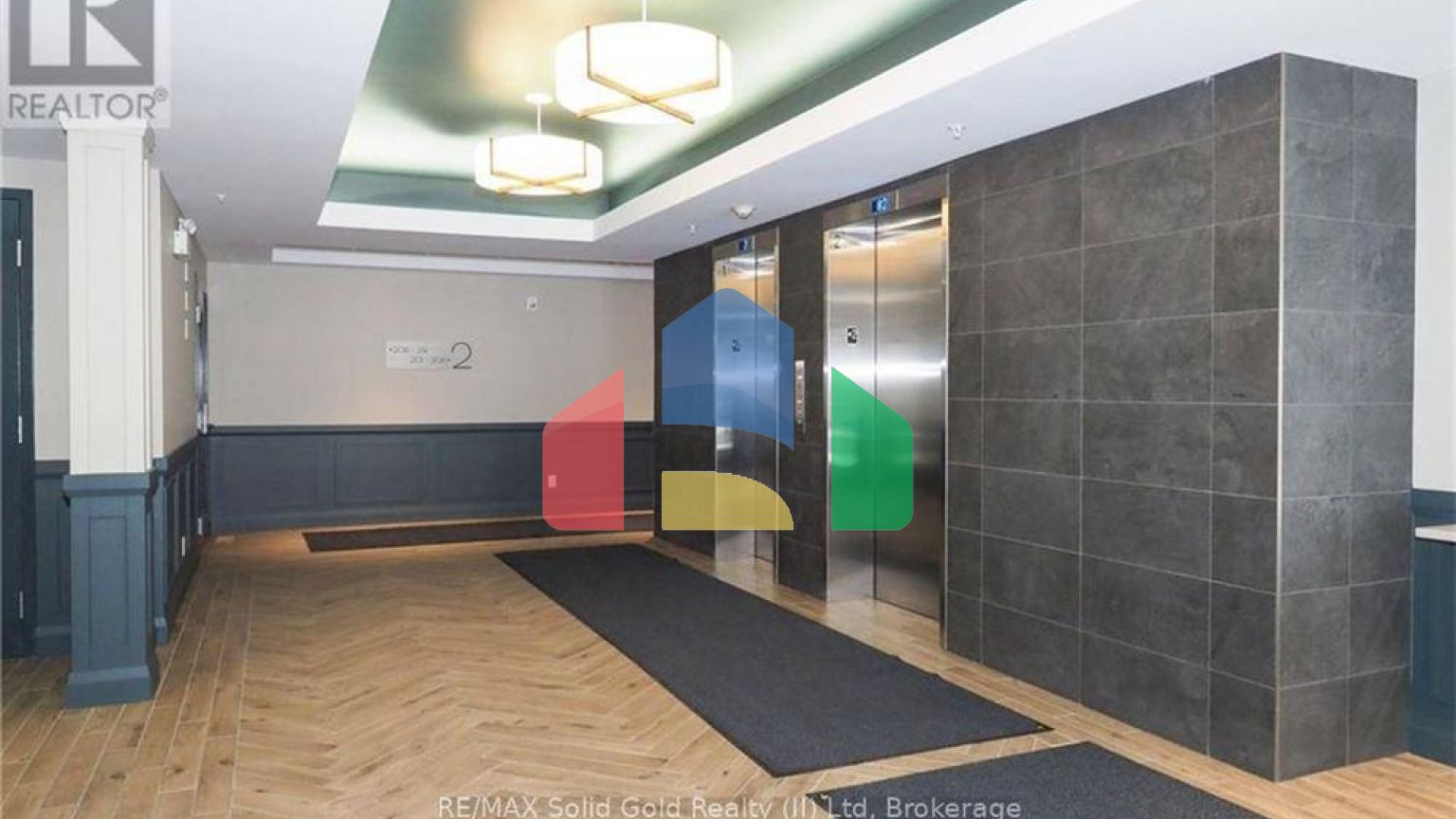 Residential - Condo/Apartment - Waterloo, Canada - Canada