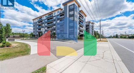 Residential - Single Family Home - Waterloo, Canada - Canada