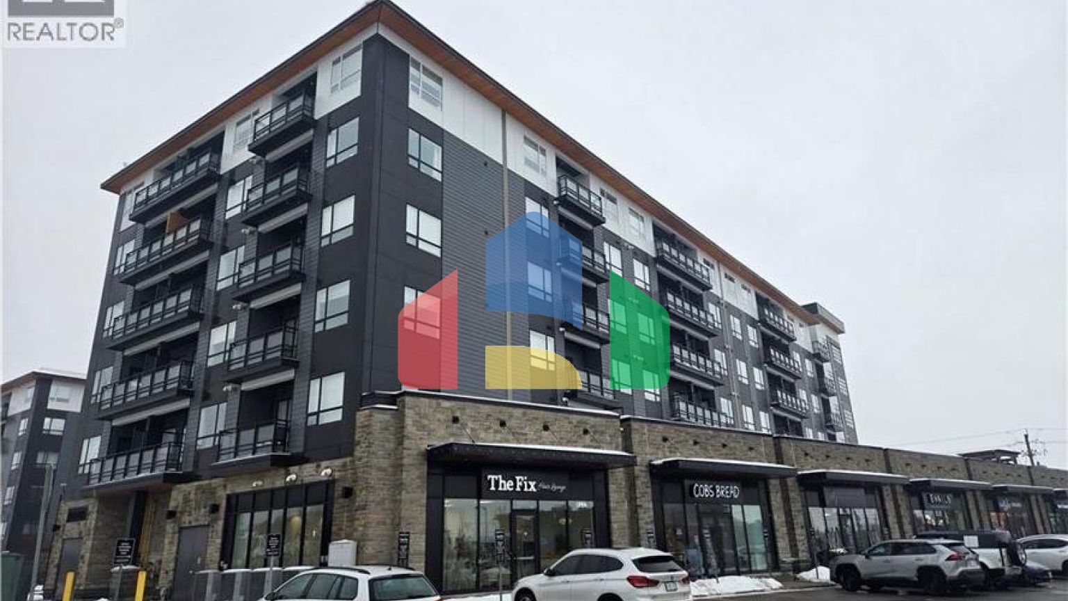 Residential - Single Family Home - Waterloo, Canada - Canada