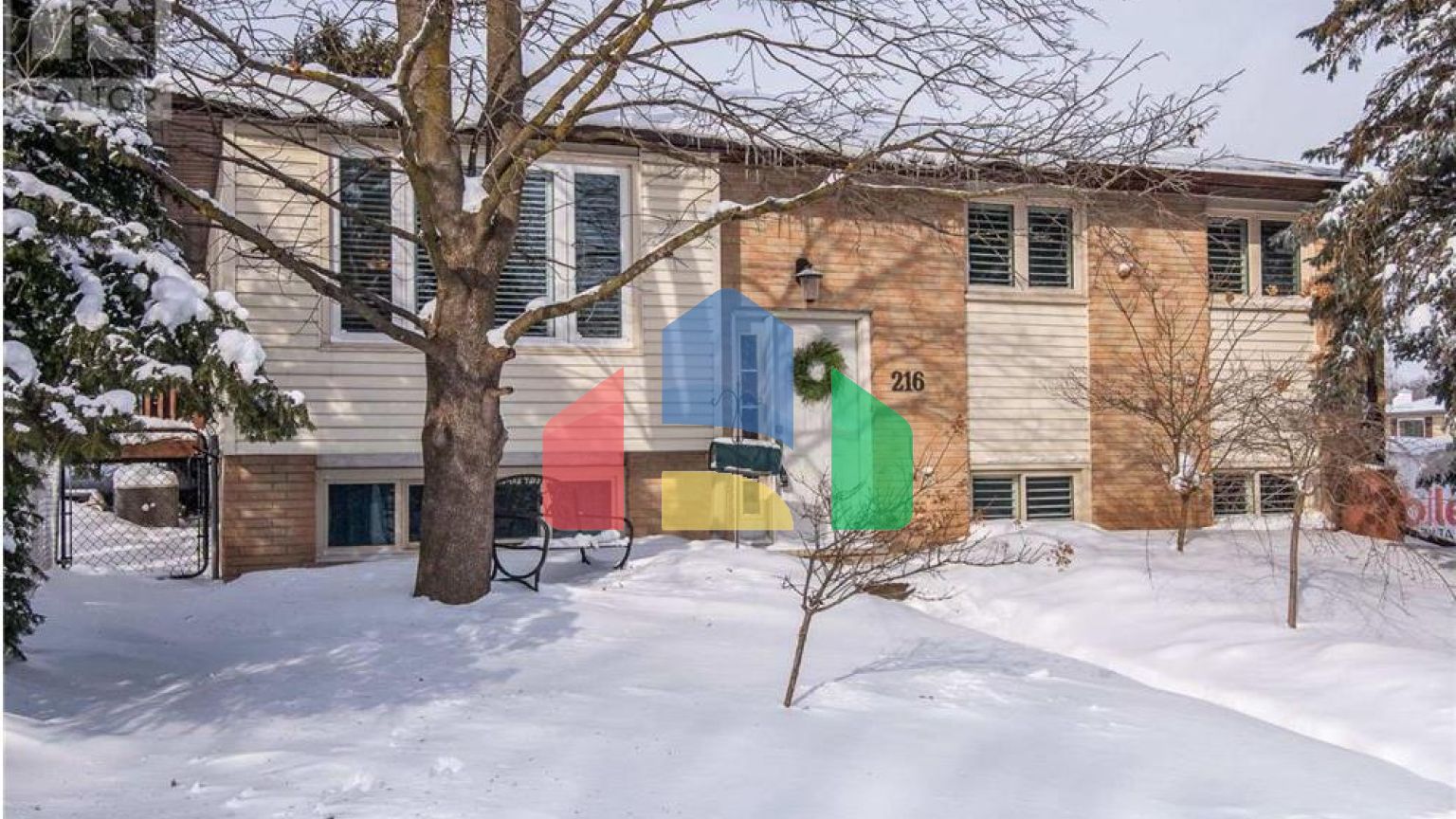 Residential - Single Family Home - Waterloo, Canada - Canada