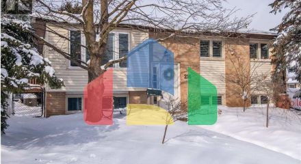 Residential - Single Family Home - Waterloo, Canada - Canada