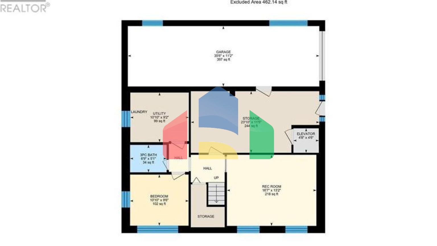 Residential - Single Family Home - Waterloo, Canada - Canada