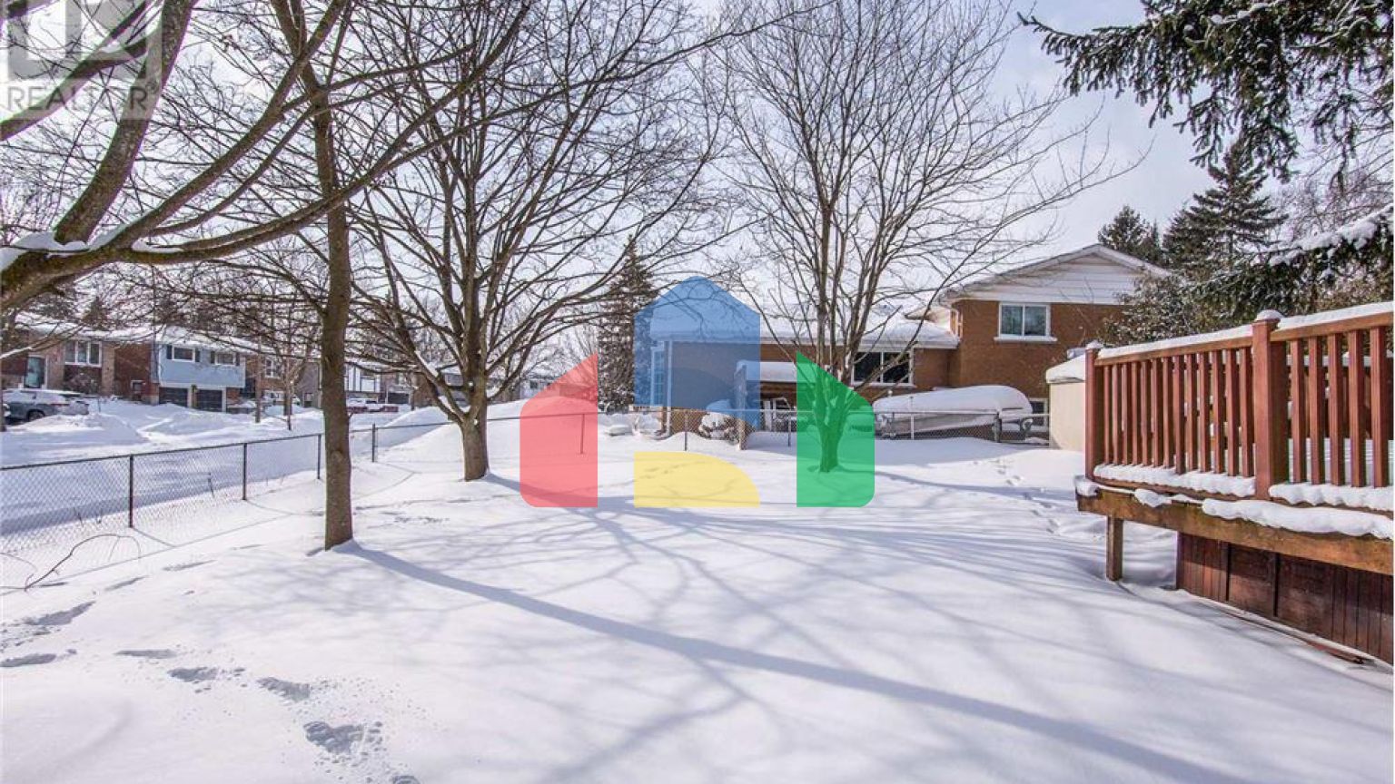 Residential - Single Family Home - Waterloo, Canada - Canada