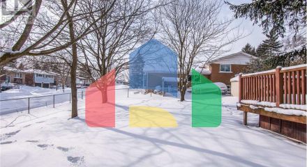 Residential - Single Family Home - Waterloo, Canada - Canada