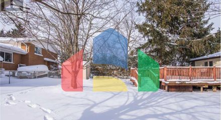 Residential - Single Family Home - Waterloo, Canada - Canada