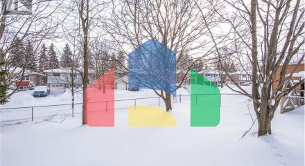 Residential - Single Family Home - Waterloo, Canada - Canada