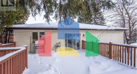 Residential - Single Family Home - Waterloo, Canada - Canada