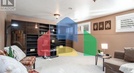 Residential - Single Family Home - Waterloo, Canada - Canada