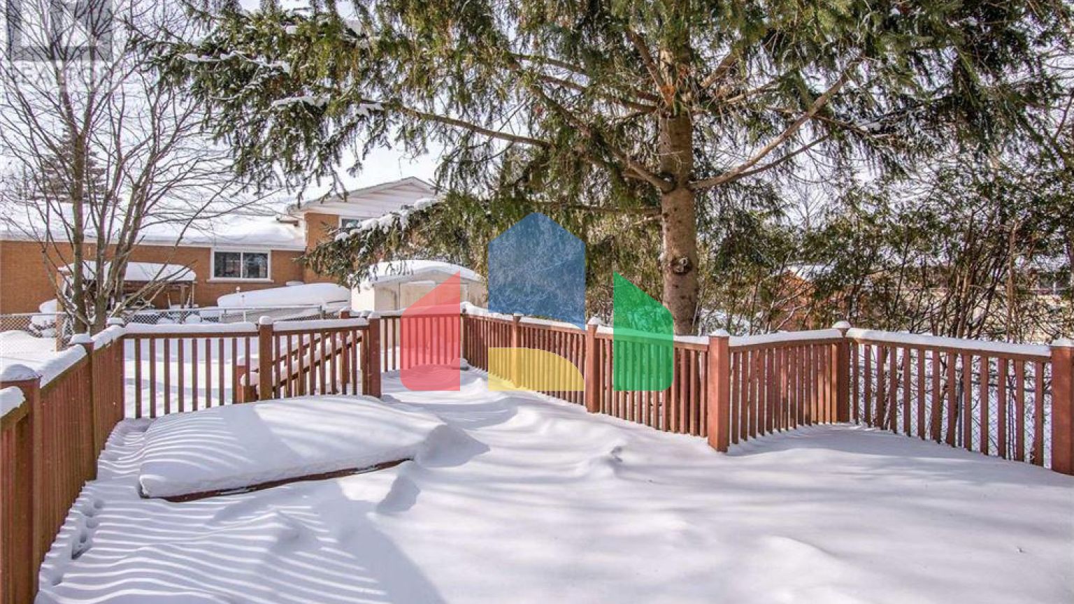 Residential - Single Family Home - Waterloo, Canada - Canada