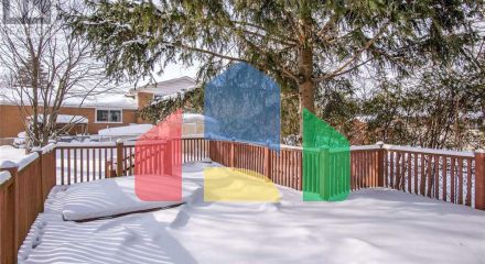 Residential - Single Family Home - Waterloo, Canada - Canada