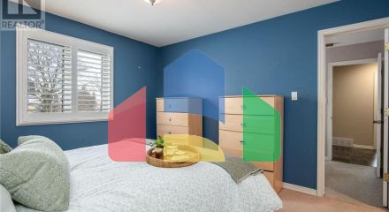 Residential - Single Family Home - Waterloo, Canada - Canada