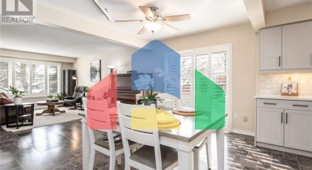 Residential - Single Family Home - Waterloo, Canada - Canada